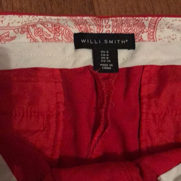 Will Smith pants - Picture 3 of 4